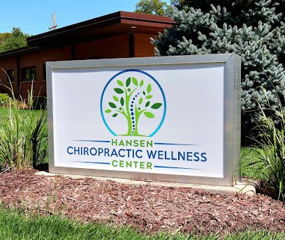 Hansen Chiropractic Wellness Center image