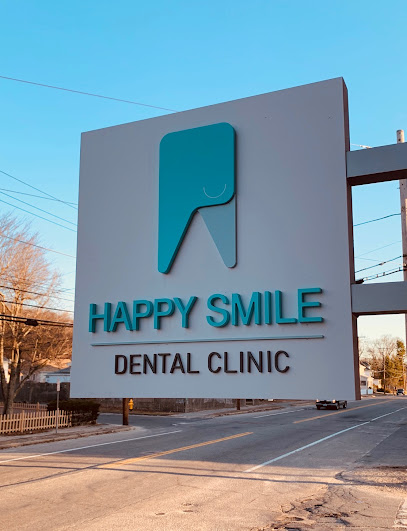 Happy Smile: Dr. Park, DMD main image