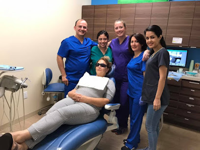 Happy Smiles Dental (One Office For All Dental Services & Sedation Dentistry) main image