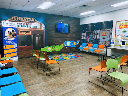 Happy Smiles Dentistry - Tupelo main image