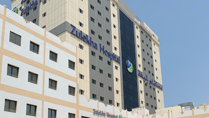 HAPPY WAY MEDICAL CENTER main image