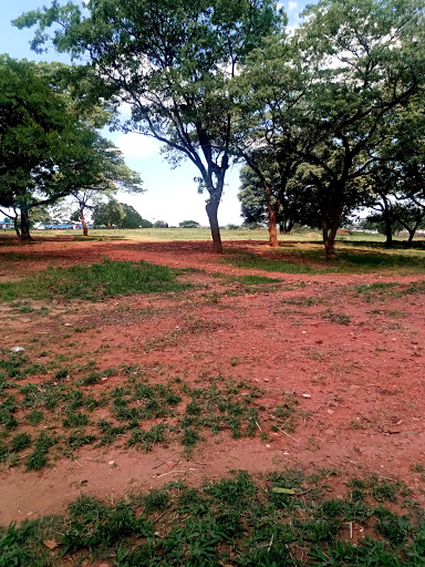 Harare Gomo Central Hospital image