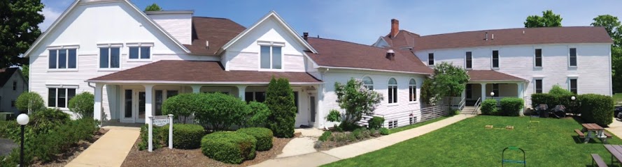 Harbor Hall Residential & Main Office image