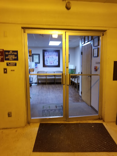 Harbor House Chemical Dependency main image