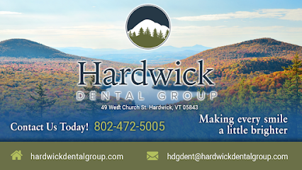 Hardwick Dental Group main image
