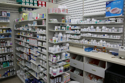 Harlem Community Pharmacy main image