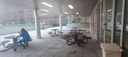 Harlem Hospital Clinic main image
