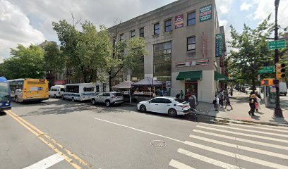 Harlem Pediatric Associates main image