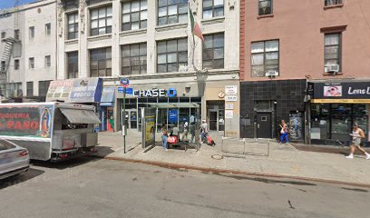 Harlem United main image