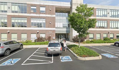 Harmony Hospice RI main image