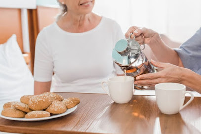 Harmony In-Home Healthcare Inc. main image