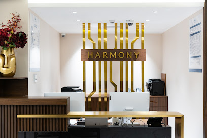 Harmony Medical Center Al Khaleej Al Arabi Str. مركز هارموني بلس الطبي main image