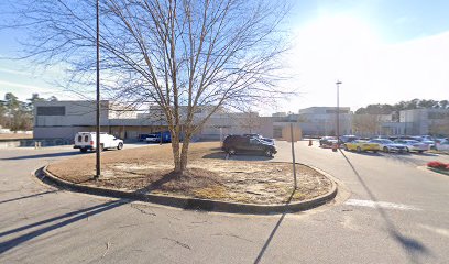 Harnett Health Cancer Center at Central Harnett main image
