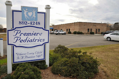 Harnett Health Premiere Pediatrics main image