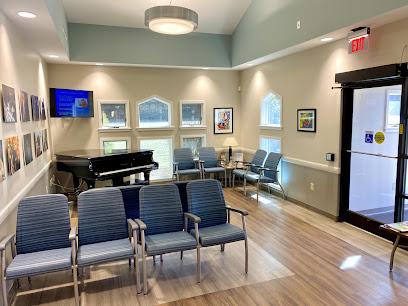 Harris Regional Cancer Center main image