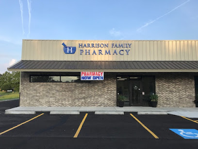Harrison Family Pharmacy main image