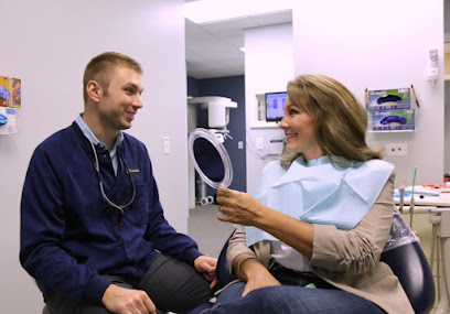 Harrisonburg Family and Cosmetic Dentistry main image