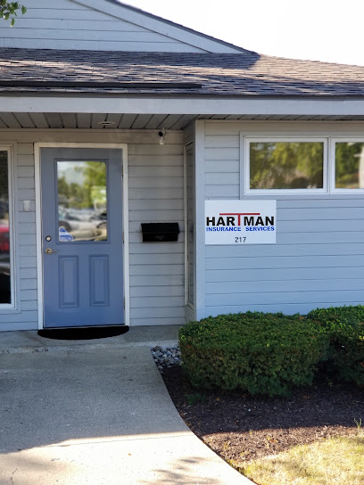 Hartman Insurance Services image
