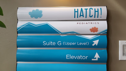 Hatch Pediatrics main image