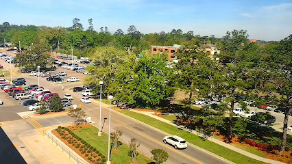Hattiesburg Clinic main image