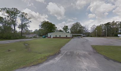 Hattiesburg Clinic Pachuta Dialysis Unit main image