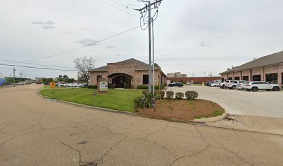 Hattiesburg Clinic Physical Medicine & Rehabilitation main image