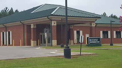 Hattiesburg Clinic Waynesboro Dialysis Unit main image