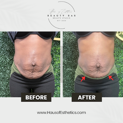 Haus of Esthetics Beauty Bar (Appointment Only) main image