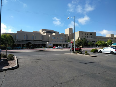 Haven Behavioral Hospital of Albuquerque main image