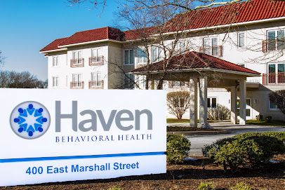 Haven Behavioral Hospital of West Chester and Outpatient Wellness Center main image