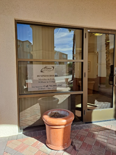 Haven Personal Care Services main image