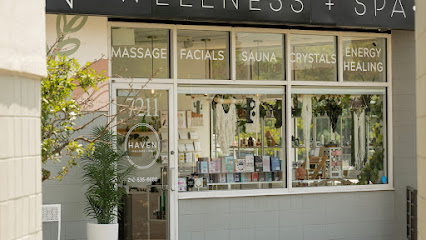 Haven Wellness + Spa main image