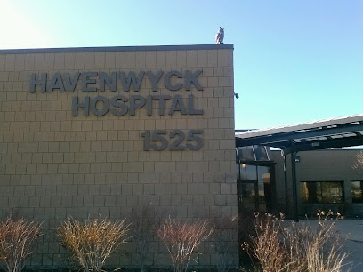 Havenwyck Hospital main image