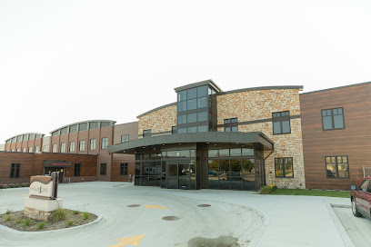 Havenwyck Hospital main image