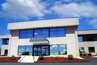 Haverhill Pavilion Behavioral Health Hospital main image