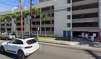 Hawaii Fce & Rehabilitative image