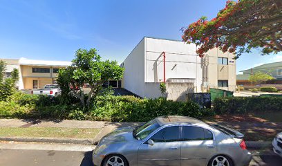 Hawai'i Health Services, Inc. main image