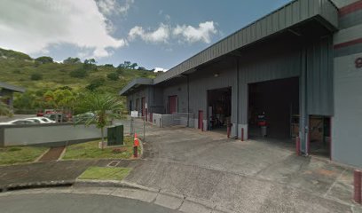 Hawaii Healthcare Emergency Management main image
