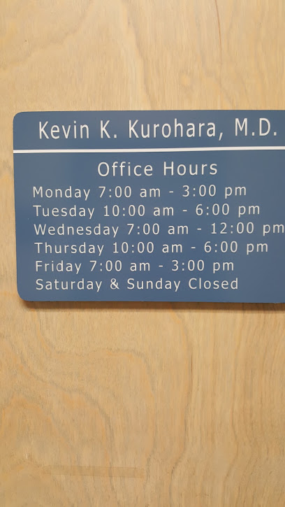 Hawaii Island Healthcare, Inc image