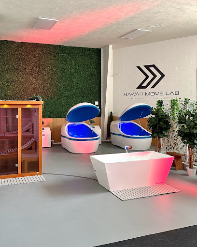 Hawaii Move Lab main image