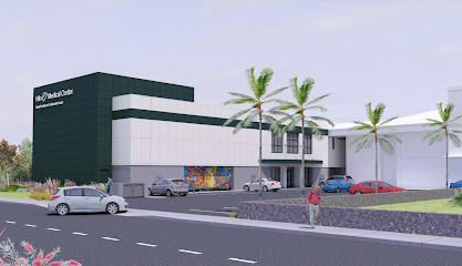 Hawai'i Pacific Health - Pali Momi Cancer Center main image