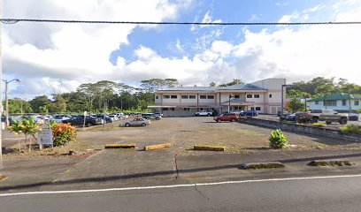Hawaii Pacific Oncology Center: Lambeth James T MD main image