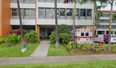 Hawaii Pediatric Association Research image