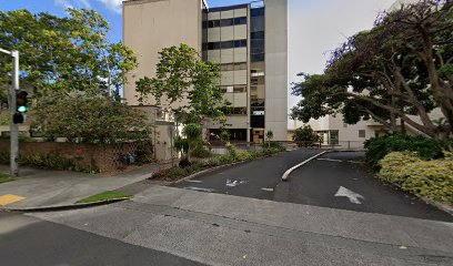 Hawaii Residency Programs Inc image