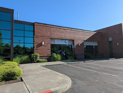 Hawthorn Walk-in Center main image
