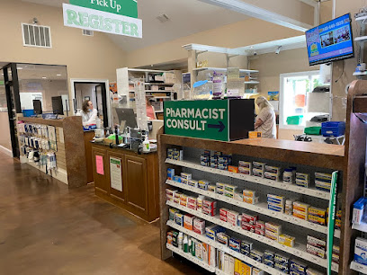 Hawthorne Taylor Pharmacy main image