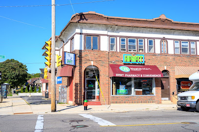Hayat Pharmacy - 59th & Vliet main image