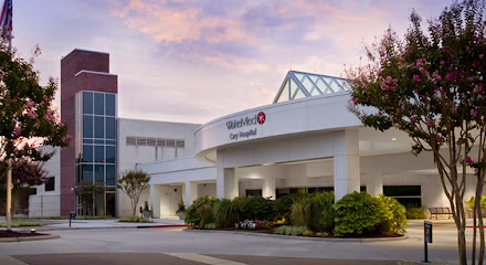 Haywood Regional Medical Center main image