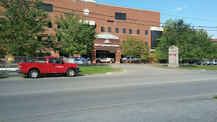 Hazard ARH Psychiatric Center image