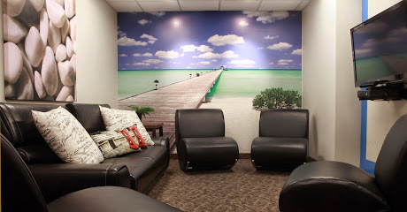 Hazelden Betty Ford Foundation main image